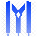 Suspenders Icon