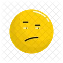Suspicion Emoji Suspicion Emoji Icon