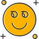 Suspicious Suspicious Emoji Emoticon 아이콘