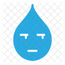 Suspicious Emoji Smileys Icon