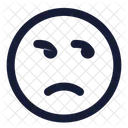 Suspicious Icon