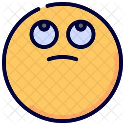 Suspiciously Emoji Icon