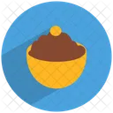 Suss Schokolade Dessert Symbol