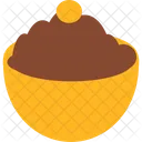 Suss Schokolade Dessert Symbol