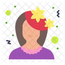 Susse Frau Frau Suss Symbol
