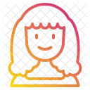 Susse Frau Suss Frau Symbol