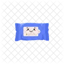 Serviette Hygiene Sauber Symbol