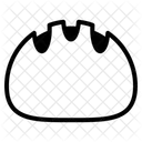 Süsses Brot  Symbol