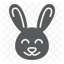 Süßer Hase  Symbol