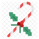 Sussigkeiten Weihnachtssussigkeiten Feier Symbol