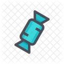 Süßigkeiten  Symbol