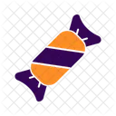 Toffee  Symbol