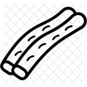Süßigkeiten  Symbol