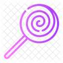 Süßigkeiten  Symbol