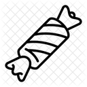 Süßigkeiten  Symbol
