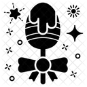 Süßigkeiten  Symbol
