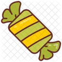 Süßigkeiten  Symbol