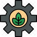 Sustainability  Icon