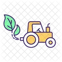 Sustainability  Icon