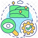 Farming Productivity Increase Icon