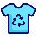Sustainable Clothes Clothing Icon