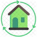 Sustainable Design  Icon