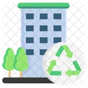Sustainable Design  Icon