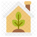 Water Conservation Composting Eco Conscious Icon