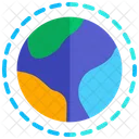 Climate Change Icons Pack Icon