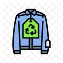 Sustainable Thrift Driven Icon