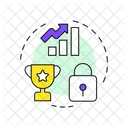 Sustaining change  Icon