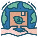 Sustentabilidade  Icon