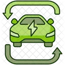 Sustentável  Icon