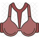 Racerback Lingerie Alcas Ícone