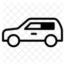 Gelandewagen Symbol