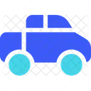 Suv Vehicle Jeep Icon