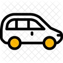 Suv Car Icon