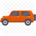 Suv Car Car Automobile Icon