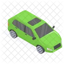 Suv Car Vehicle Icon