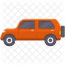 Carro Suv Carro Automovel Icon