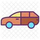 Isuv Icono