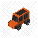 Car Vehicle Transport Icon