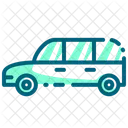 SUV  아이콘