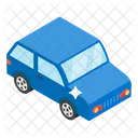 Suv Car Auto Icon