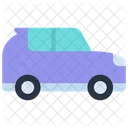 SUV  Ícone