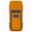 SUV Minivan  Icon
