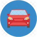 Suzuki Car Swift Icon