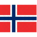 Svalbard and jan mayen  Icon