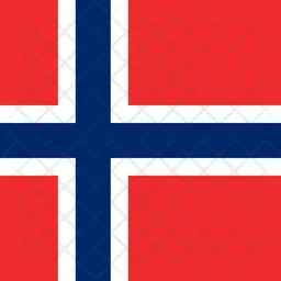 Svalbard og jan mayen  Icon