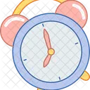 Sveglia Orologio Timer Icon